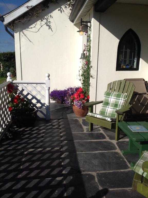 Marsh Mere Lodge Arthurstown Exterior photo